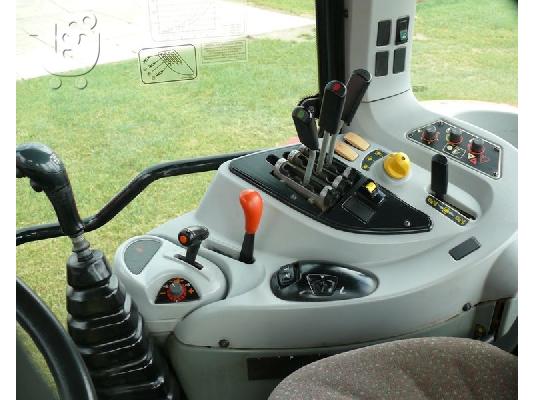 Massey Ferguson Model: 5475 rok: 2008